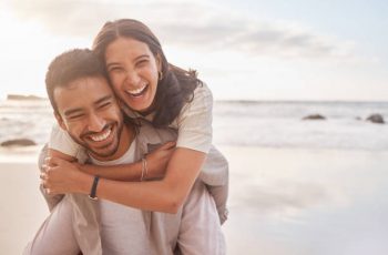 Por fin! Qué es lo que el hombre quiere de su esposa